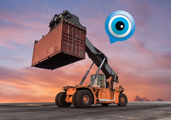 Tracking and monitoring applications for port companies