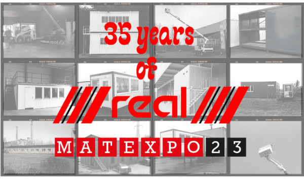 REGISTER HERE FOR REAL X MATEXPO!