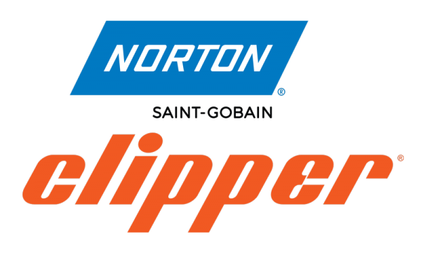 Norton Clipper zaagbladen en machines