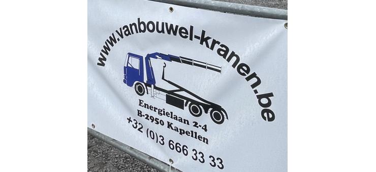 Van Bouwel Verkoop & Service