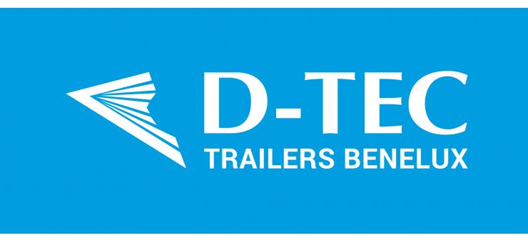 D-TEC Trailers Benelux 