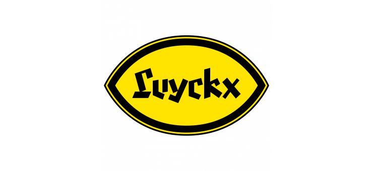 Luyckx
