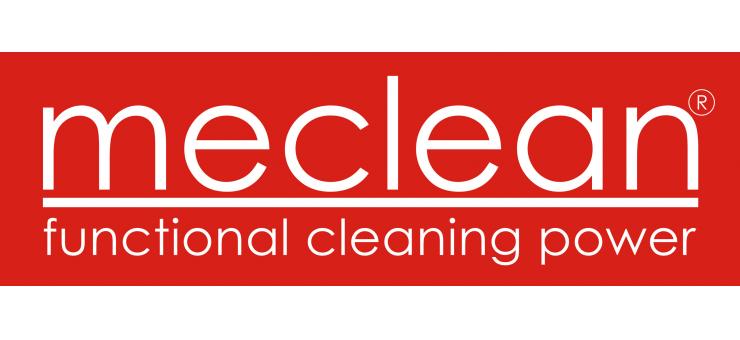 Meclean professional cleaning machines