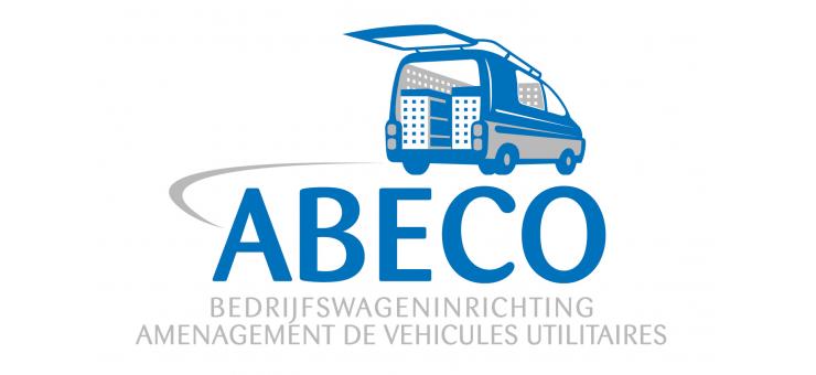 Abeco bedrijfswageninrichting