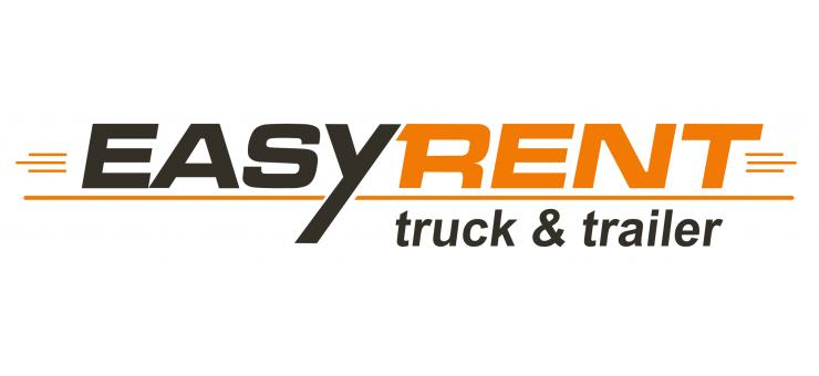 EASY RENT Truck & trailer