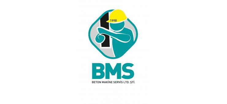 BMS Beton Makine