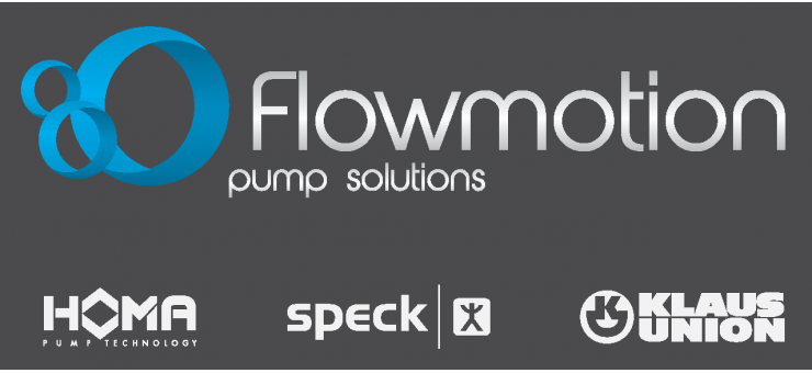 Flowmotion Pump Solutions
