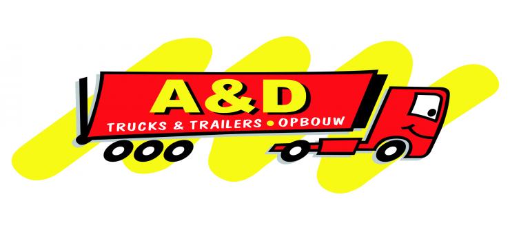 A&D Trucks & Trailers