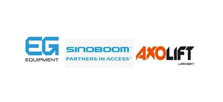 Sinoboom - EG Equipment